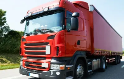 İstanbul Kumkapı Ambar Kargo