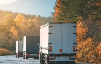 İstanbul ile Kumkapı Arası Klima Taşıma