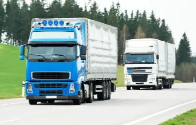 İstanbul ile Kumkapı Arası Eşya Taşıma